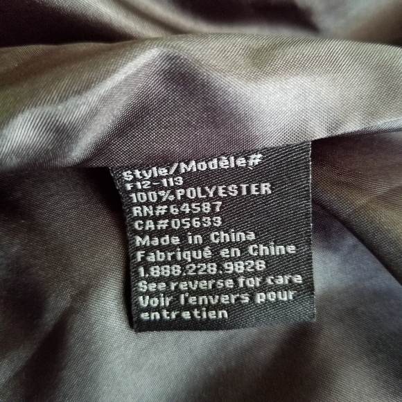 UBU Jacket~L - Picture 14 of 15